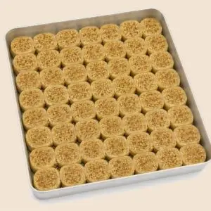 Pasha Walnut Baklava tray - Halavji Ankara Kuwait